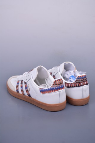 Adidas Samba Valentne 'Gold' view 2