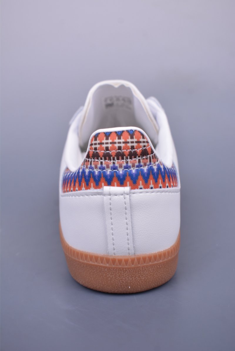 Adidas Samba Valentne 'Gold' view