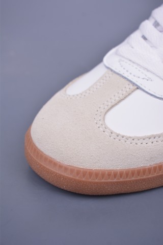Adidas Samba Valentne 'Gold' view 6