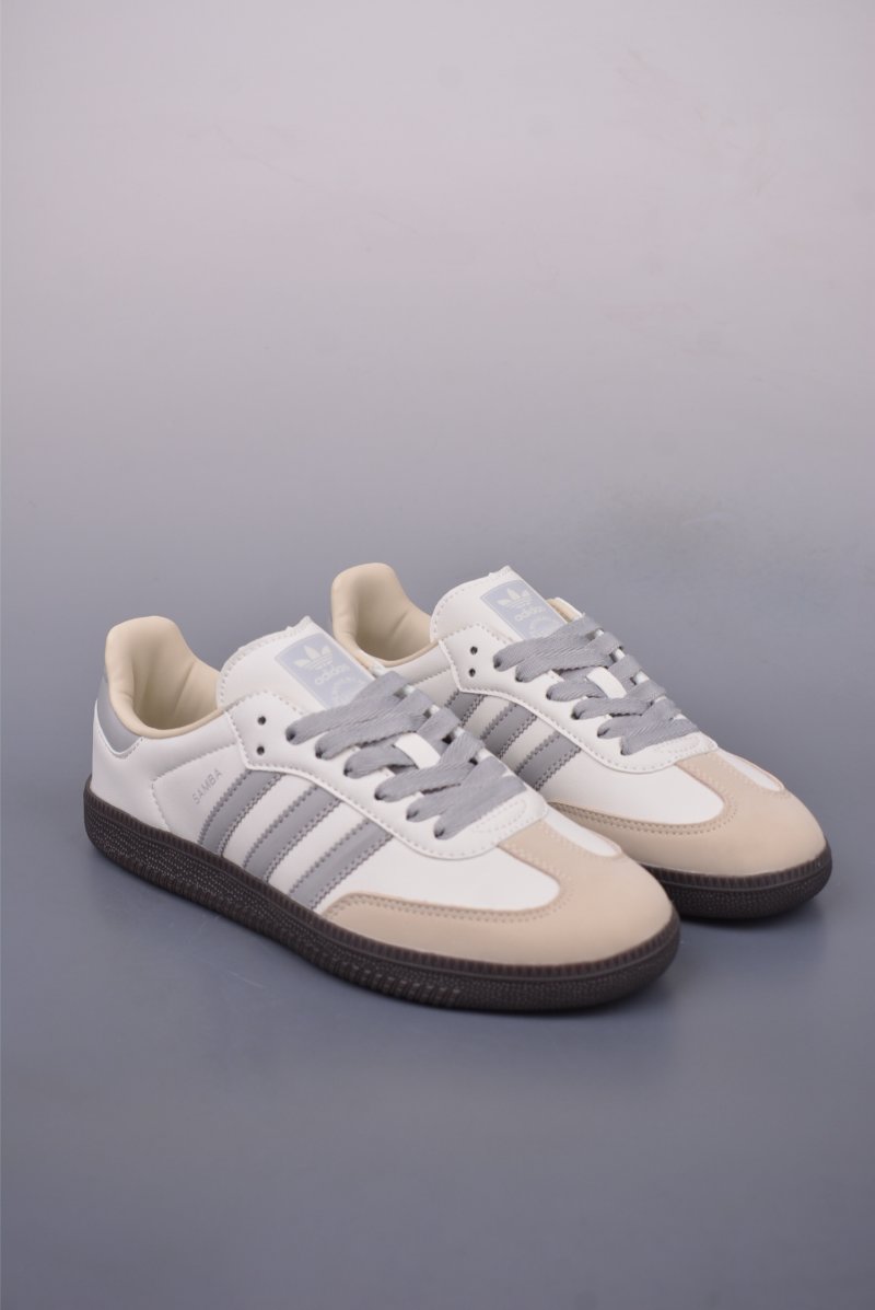 Adidas Samba Valentne 'Gold'