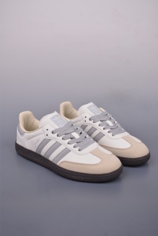 Adidas Samba Valentne 'Gold' view 1