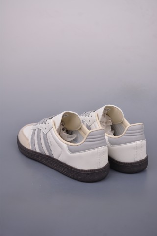 Adidas Samba Valentne 'Gold' view 2