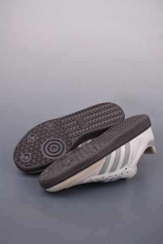 Adidas Samba Valentne 'Gold' view 3
