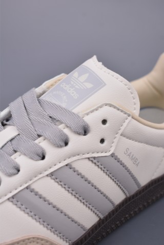 Adidas Samba Valentne 'Gold' view 7