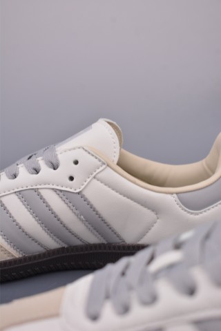 Adidas Samba Valentne 'Gold' view 8