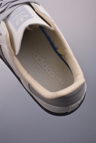 Adidas Samba Valentne 'Gold' view 9
