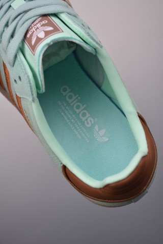 Adidas Samba Valentne 'Gold' view 9