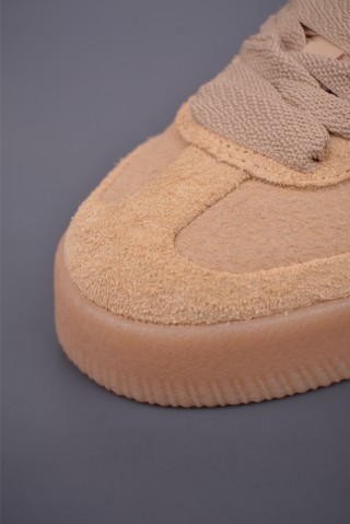 Adidas Samba Valentne 'Gold' view 6
