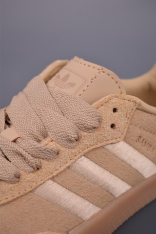 Adidas Samba Valentne 'Gold' view 7