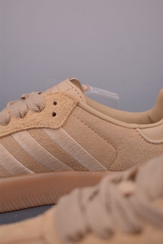 Adidas Samba Valentne 'Gold' view 8