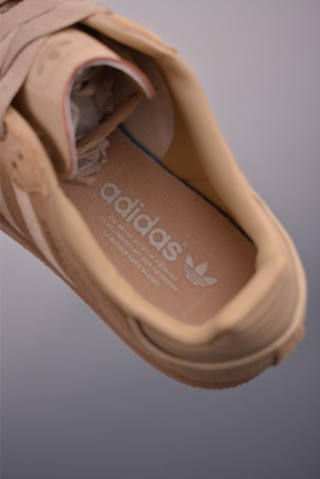 Adidas Samba Valentne 'Gold' view 9