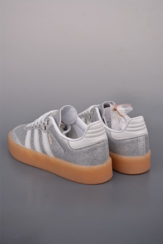 Adidas Samba Valentne 'Gold' view 2