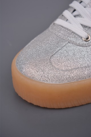 Adidas Samba Valentne 'Gold' view 6