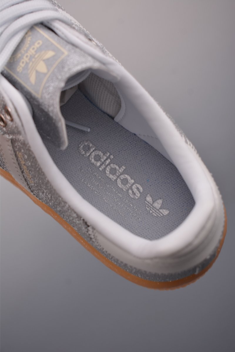 Adidas Samba Valentne 'Gold' view
