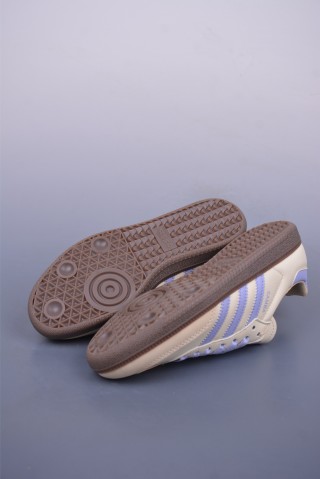 Adidas Samba Valentne 'Gold' view 3