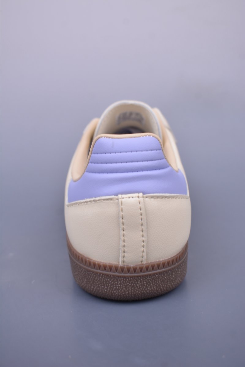 Adidas Samba Valentne 'Gold' view