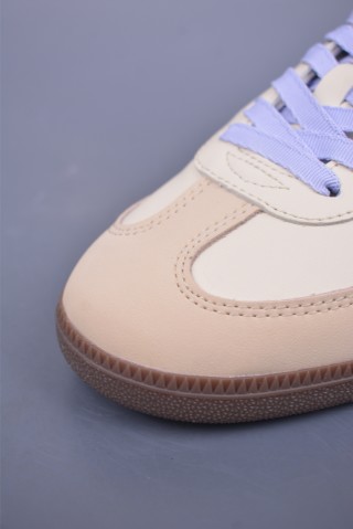 Adidas Samba Valentne 'Gold' view 6