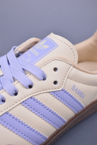 Adidas Samba Valentne 'Gold' view 7