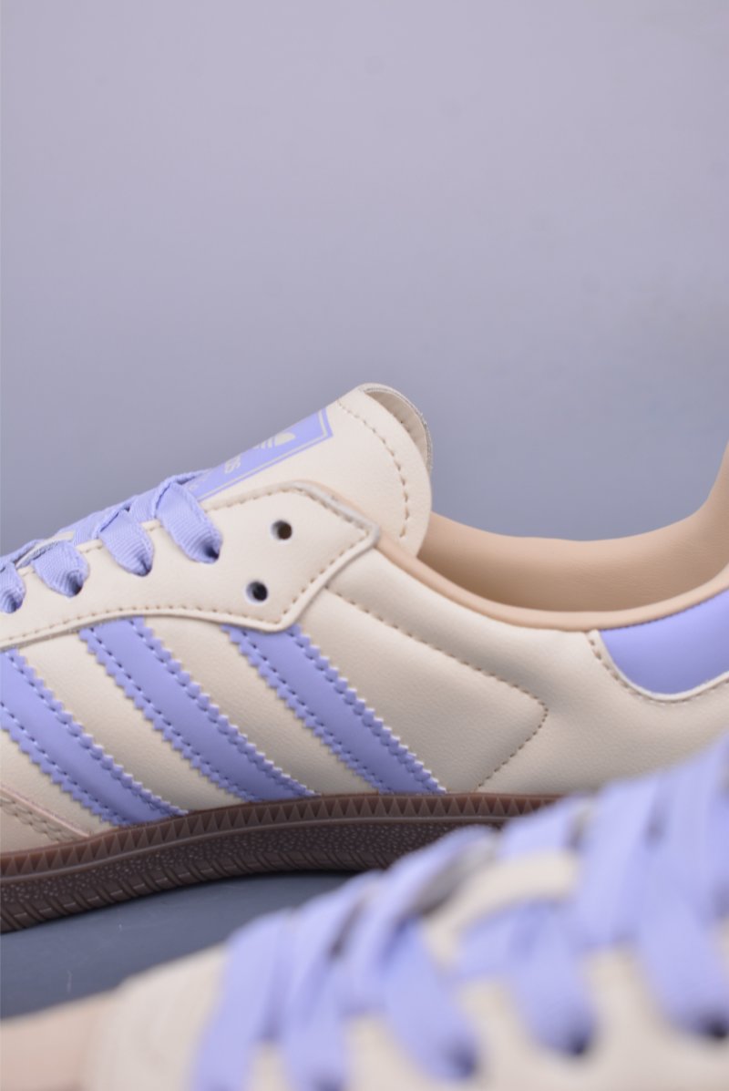 Adidas Samba Valentne 'Gold' view