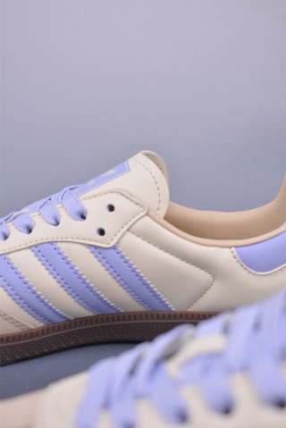 Adidas Samba Valentne 'Gold' view 8