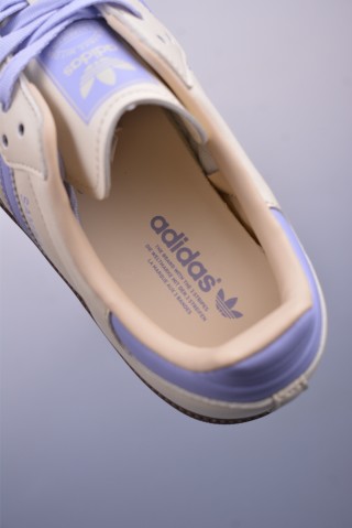 Adidas Samba Valentne 'Gold' view 9