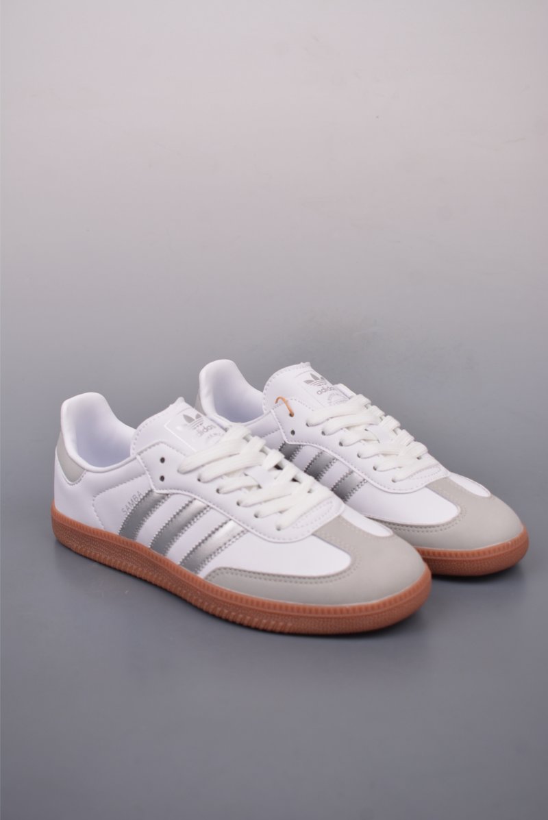 Adidas Samba Valentne 'Gold'