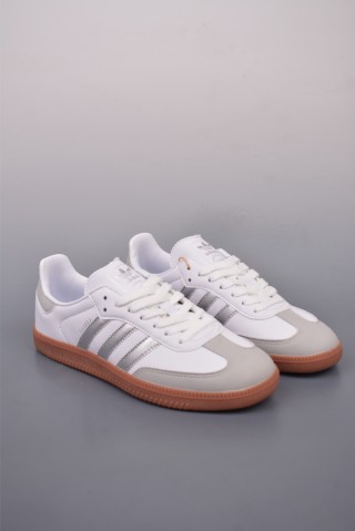 Adidas Samba Valentne 'Gold' view 1