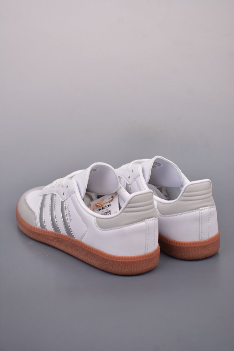 Adidas Samba Valentne 'Gold' view