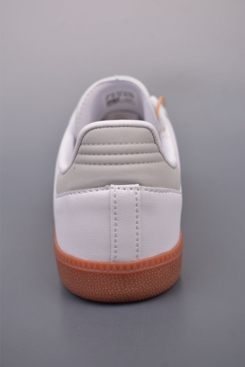 Adidas Samba Valentne 'Gold' view