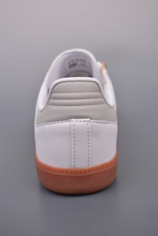 Adidas Samba Valentne 'Gold' view 4