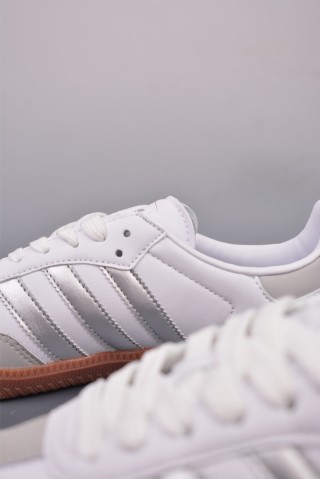 Adidas Samba Valentne 'Gold' view 8