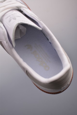 Adidas Samba Valentne 'Gold' view 9