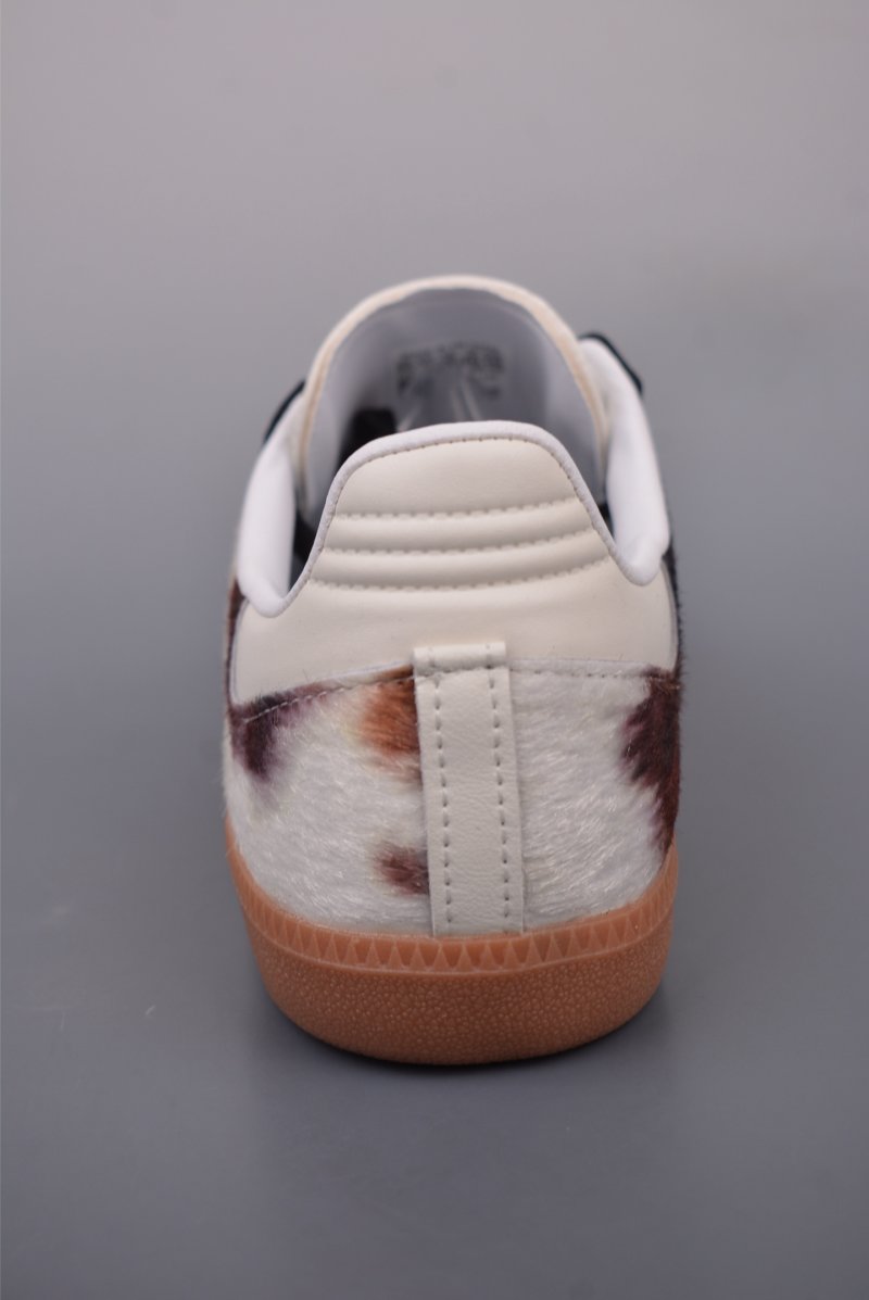Adidas Samba Valentne 'Gold' view
