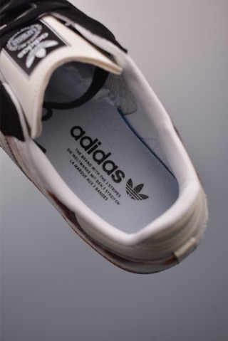 Adidas Samba Valentne 'Gold' view 9