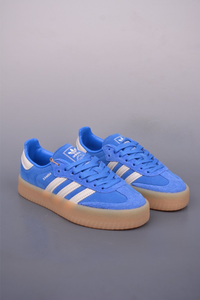Adidas Samba Valentne 'Gold'