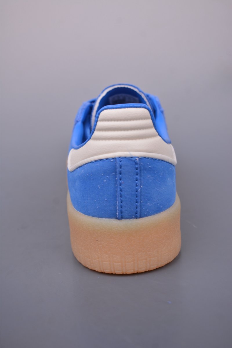 Adidas Samba Valentne 'Gold' view
