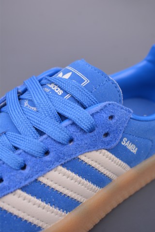 Adidas Samba Valentne 'Gold' view 7