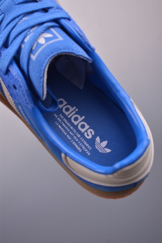 Adidas Samba Valentne 'Gold' view 9
