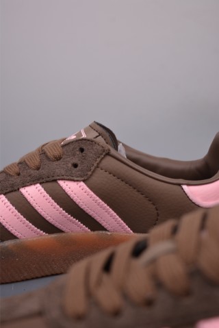 Adidas Samba Valentne 'Gold' view 8