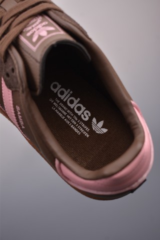 Adidas Samba Valentne 'Gold' view 9