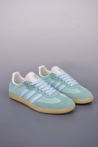 Adidas Samba Valentne 'Gold' view 1