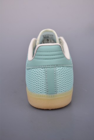 Adidas Samba Valentne 'Gold' view 4