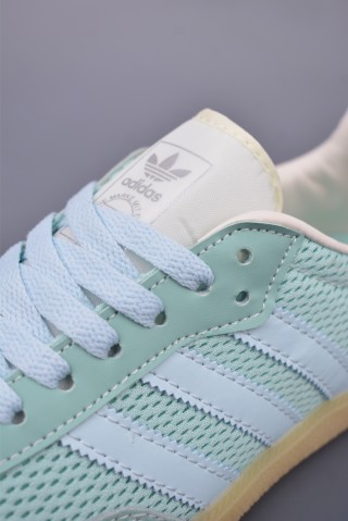 Adidas Samba Valentne 'Gold' view 7