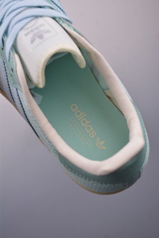 Adidas Samba Valentne 'Gold' view 9