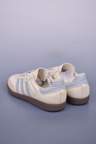 Adidas Samba Valentne 'Gold' view 2