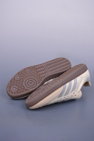 Adidas Samba Valentne 'Gold' view 3