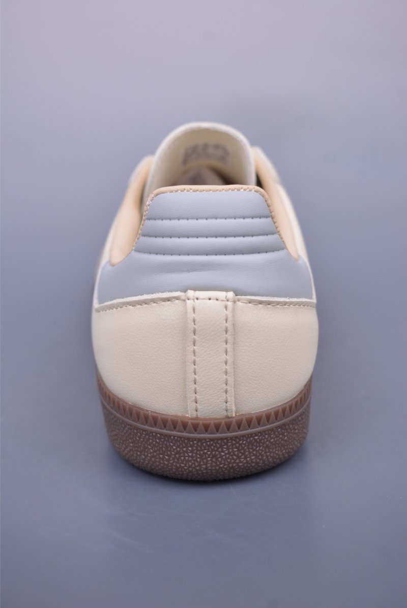 Adidas Samba Valentne 'Gold' view