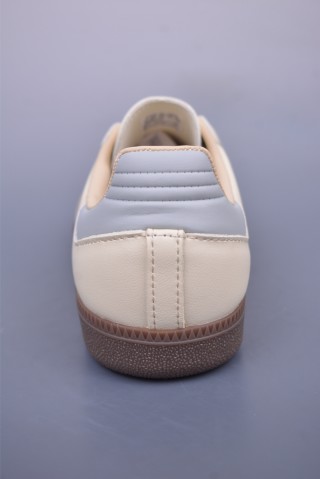 Adidas Samba Valentne 'Gold' view 4