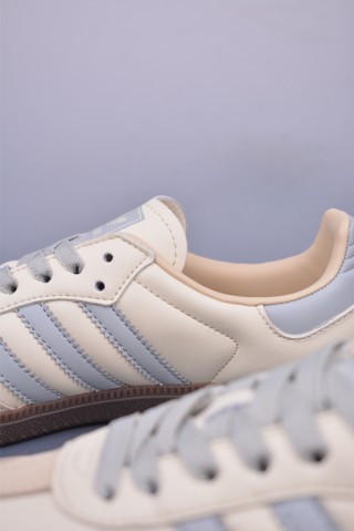 Adidas Samba Valentne 'Gold' view 8