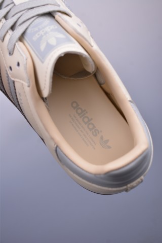 Adidas Samba Valentne 'Gold' view 9